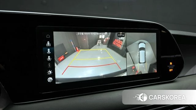 Hyundai Palisade id 3860341 из Кореи 8