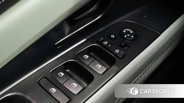 Hyundai The New Avante (CN7) id 4487982 из Кореи 8