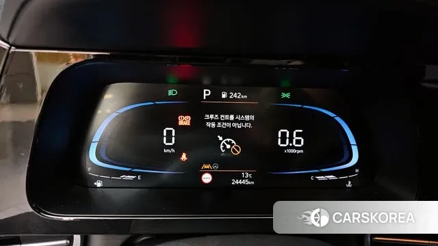 Hyundai The New Avante (CN7) id 3341599 из Кореи 8