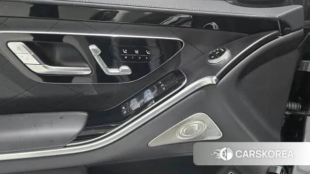 Mercedes-Benz S-Class W223 id 3185153 из Кореи 8