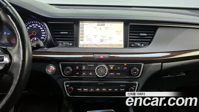 Kia Come New K7 id 2860372 из Кореи 8