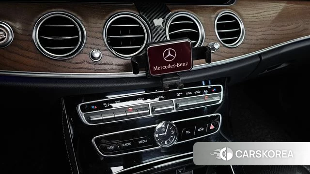 Mercedes-Benz E-Class W213 id 4647697 из Кореи 8