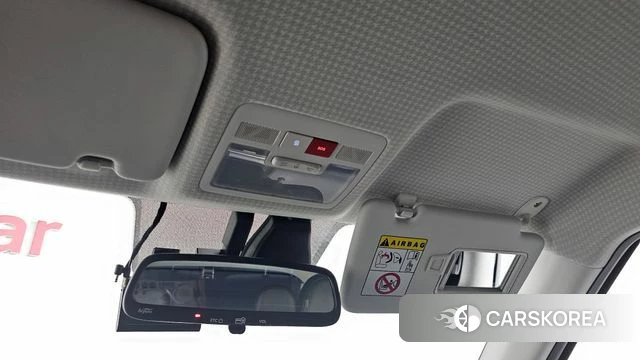 Hyundai Casper id 4560448 из Кореи 8