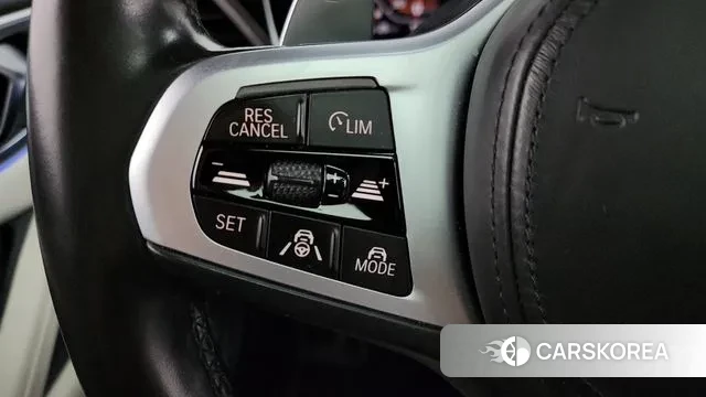 BMW 4 Series (G22) id 3597666 из Кореи 8