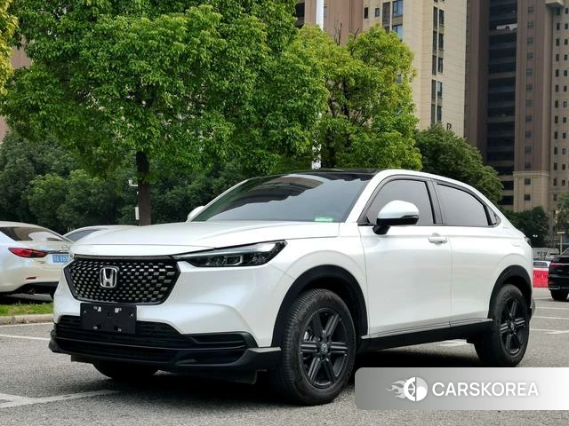 Honda XR-V id 4257103 из Китая 8