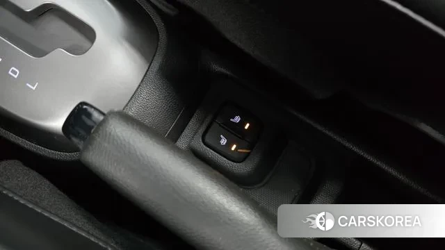 Chevrolet (GM Daewoo) The New Spark id 3418024 из Кореи 8