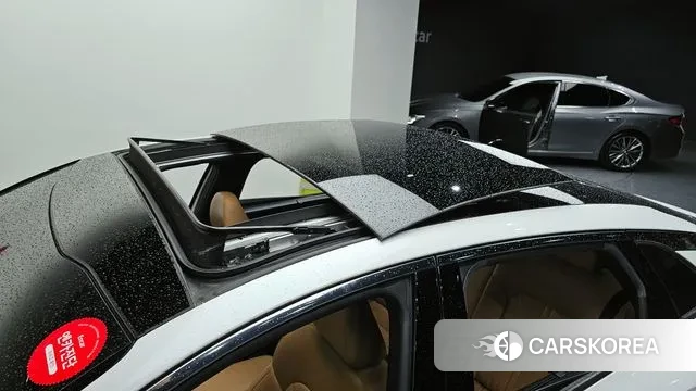 Kia K5 Hybrid 3rd Generation id 3523968 из Кореи 8