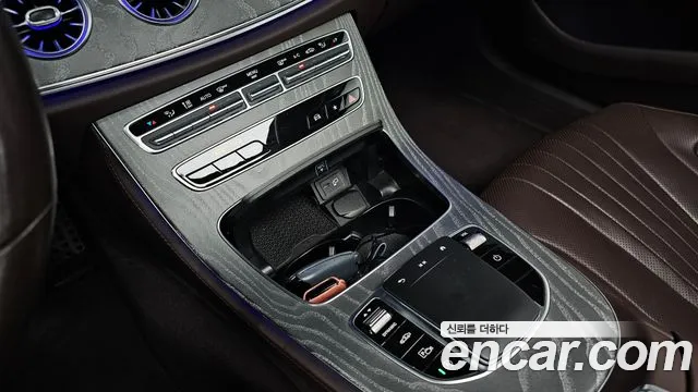 Mercedes-Benz CLS-Class C257 id 2515083 из Кореи 8