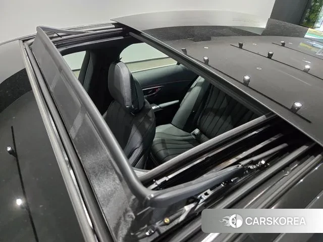 Mercedes-Benz E-Class W214 id 3549714 из Кореи 8