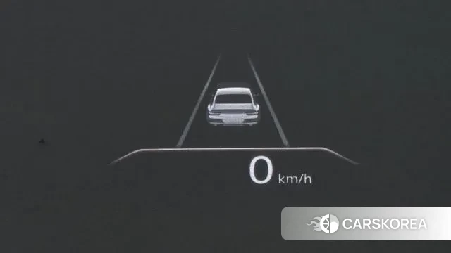 Genesis G80 (RG3) id 3433634 из Кореи 8