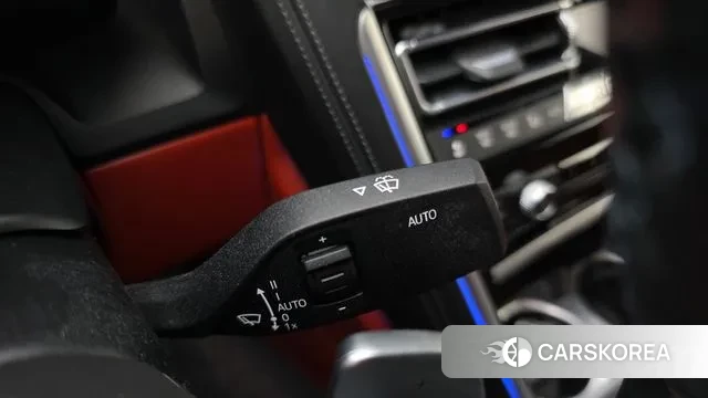 BMW M8 (G15) id 3459351 из Кореи 8