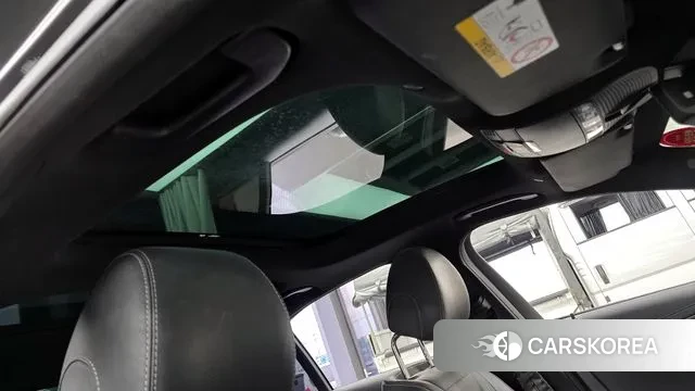 Mercedes-Benz E-Class W213 id 3571981 из Кореи 8