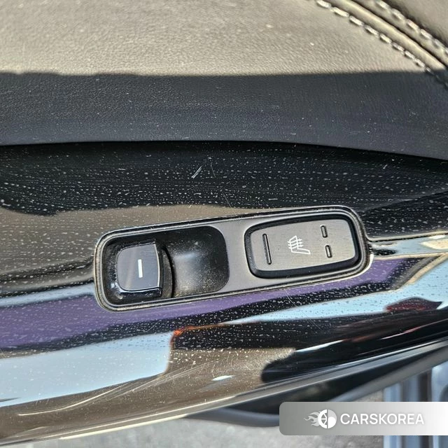 Kia All New K7 Hybrid id 3821133 из Кореи 8