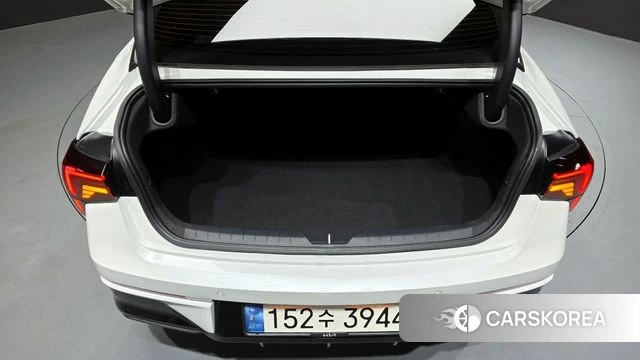 Kia The New K5 3rd generation id 4315436 из Кореи 8
