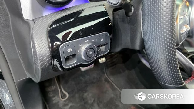 Mercedes-Benz CLA-Class C118 id 4179979 из Кореи 8