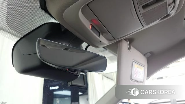 Renault Korea (Samsung) The New QM6 id 4432751 из Кореи 8