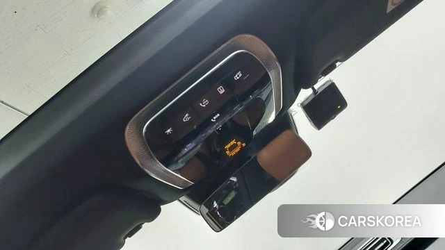 Mercedes-Benz S-Class W223 id 4783823 из Кореи 8