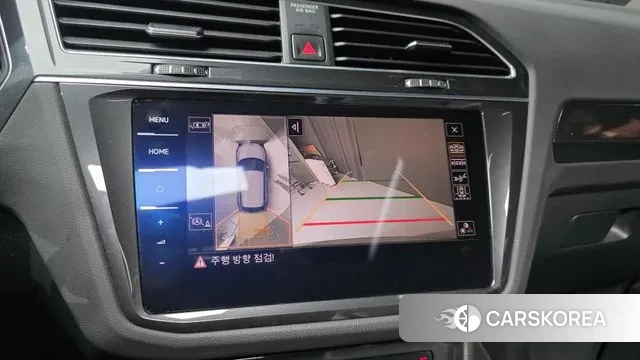 Volkswagen Tiguan second Generation id 3600865 из Кореи 8