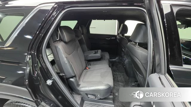 Hyundai The New Palisade id 3952970 из Кореи 8