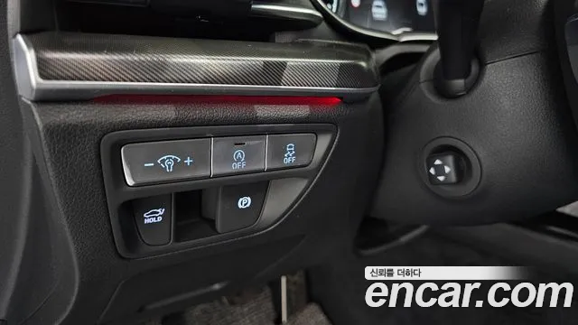 Genesis G80 (RG3) id 2638241 из Кореи 8