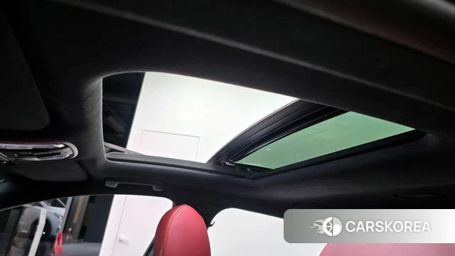 Kia Stinger id 4020610 из Кореи 8