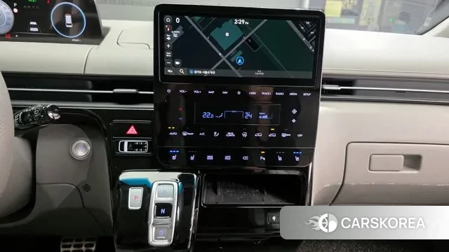 Hyundai Staria id 3410556 из Кореи 8