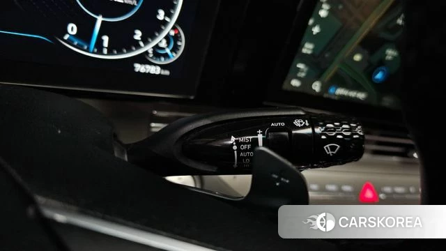 Hyundai The New Grandeur IG id 3859847 из Кореи 8