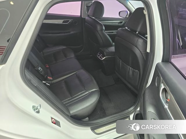 Hyundai The New Grandeur IG id 4355962 из Кореи 8