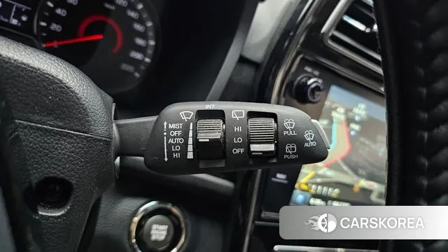 Ssangyong Berry New Tivoli id 3043418 из Кореи 8