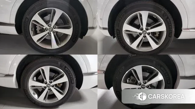 Genesis GV80 id 3385535 из Кореи 8