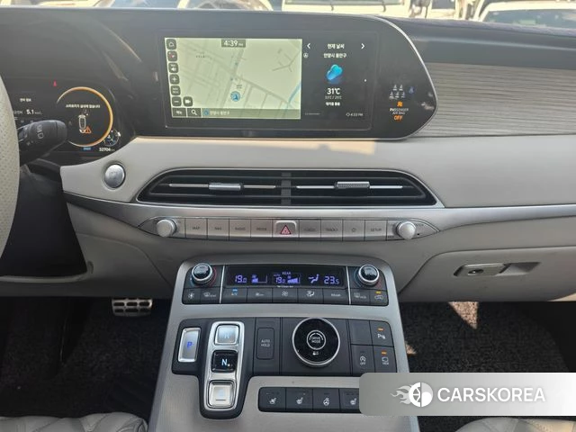 Hyundai Palisade id 4631735 из Кореи 8