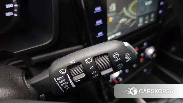 Ssangyong Berry New Tivoli id 3660428 из Кореи 8