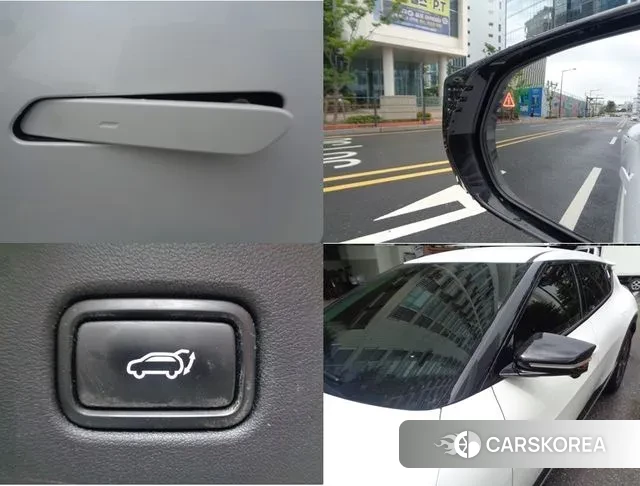 Kia EV6 id 2930798 из Кореи 8