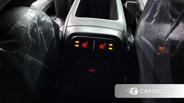 Kia The New Kia Ray id 3173920 из Кореи 8