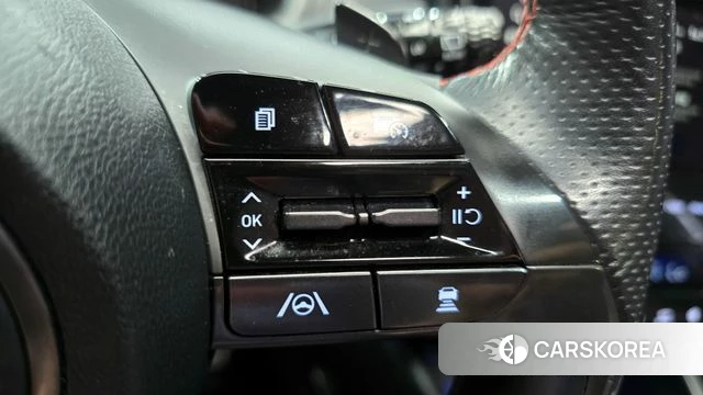 Hyundai Tucson (NX4) id 4382779 из Кореи 8