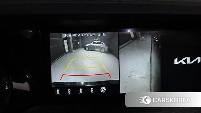 Kia Mohave Master id 3685508 из Кореи 8