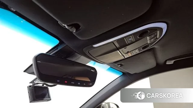 Genesis G70 id 3742481 из Кореи 8