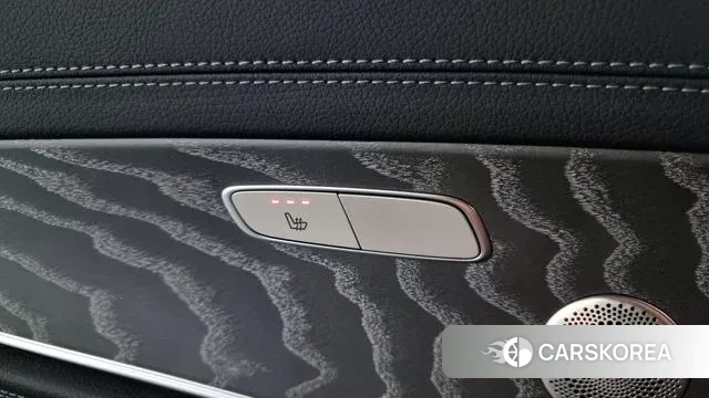 Mercedes-Benz E-Class W213 id 2901128 из Кореи 8