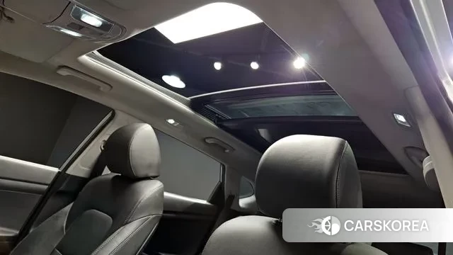 Hyundai All New Tucson id 3499500 из Кореи 8