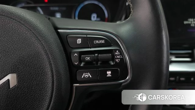 Kia Niro Plus id 4480825 из Кореи 8