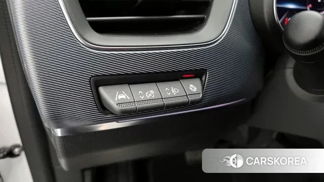 Renault Korea (Samsung) XM3 id 3702935 из Кореи 8