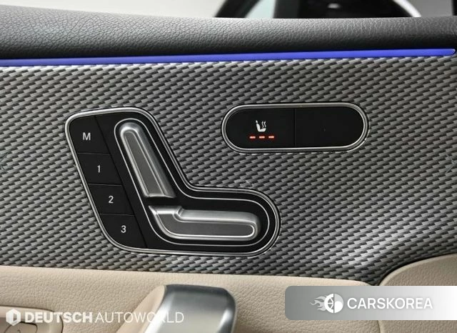 Mercedes-Benz A-Class W177 id 4494568 из Кореи 8