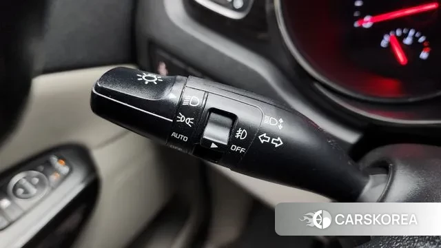 Kia The New Carnival id 3656508 из Кореи 8