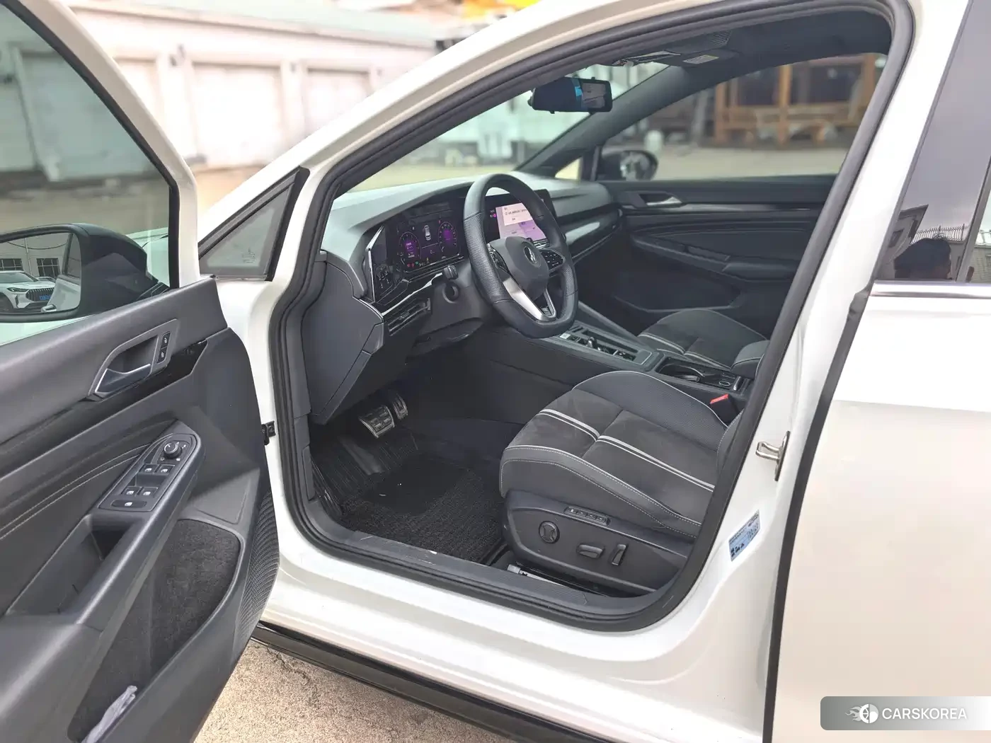 Volkswagen Golf id 4664527 из Китая 8