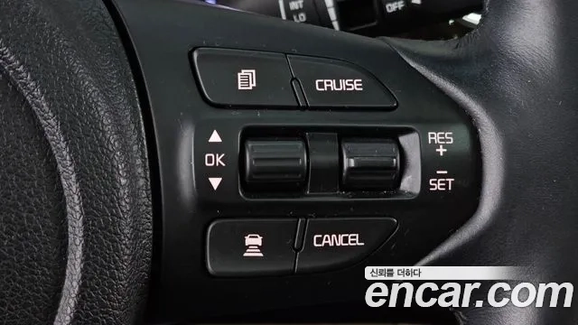 Kia The New Carnival id 2886781 из Кореи 8