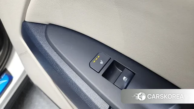 Kia The New Sportage 5th Generation id 3610076 из Кореи 8