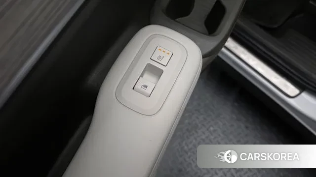 Hyundai Santa Fe (MX5) id 3452369 из Кореи 8