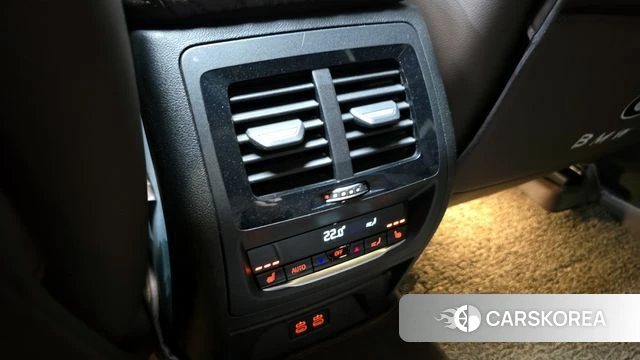 BMW X3 (G01) id 3842359 из Кореи 8