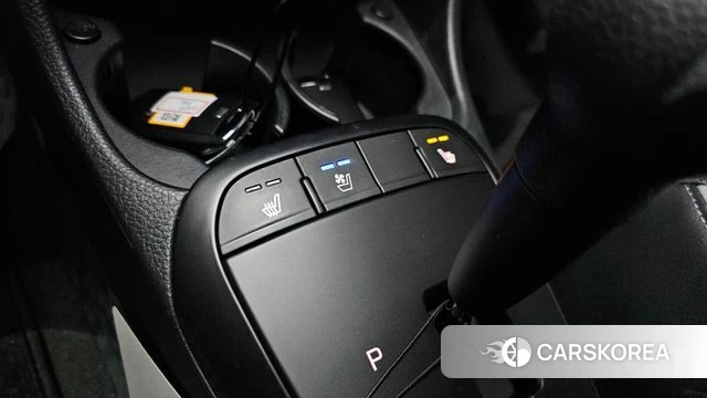 Kia Morning Urban (JA) id 3865470 из Кореи 8