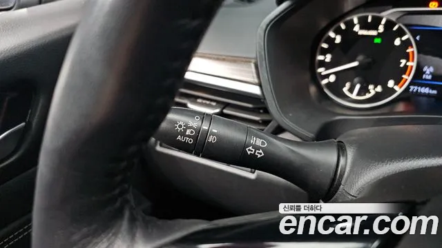 Nissan Altima (L34) id 2675709 из Кореи 8